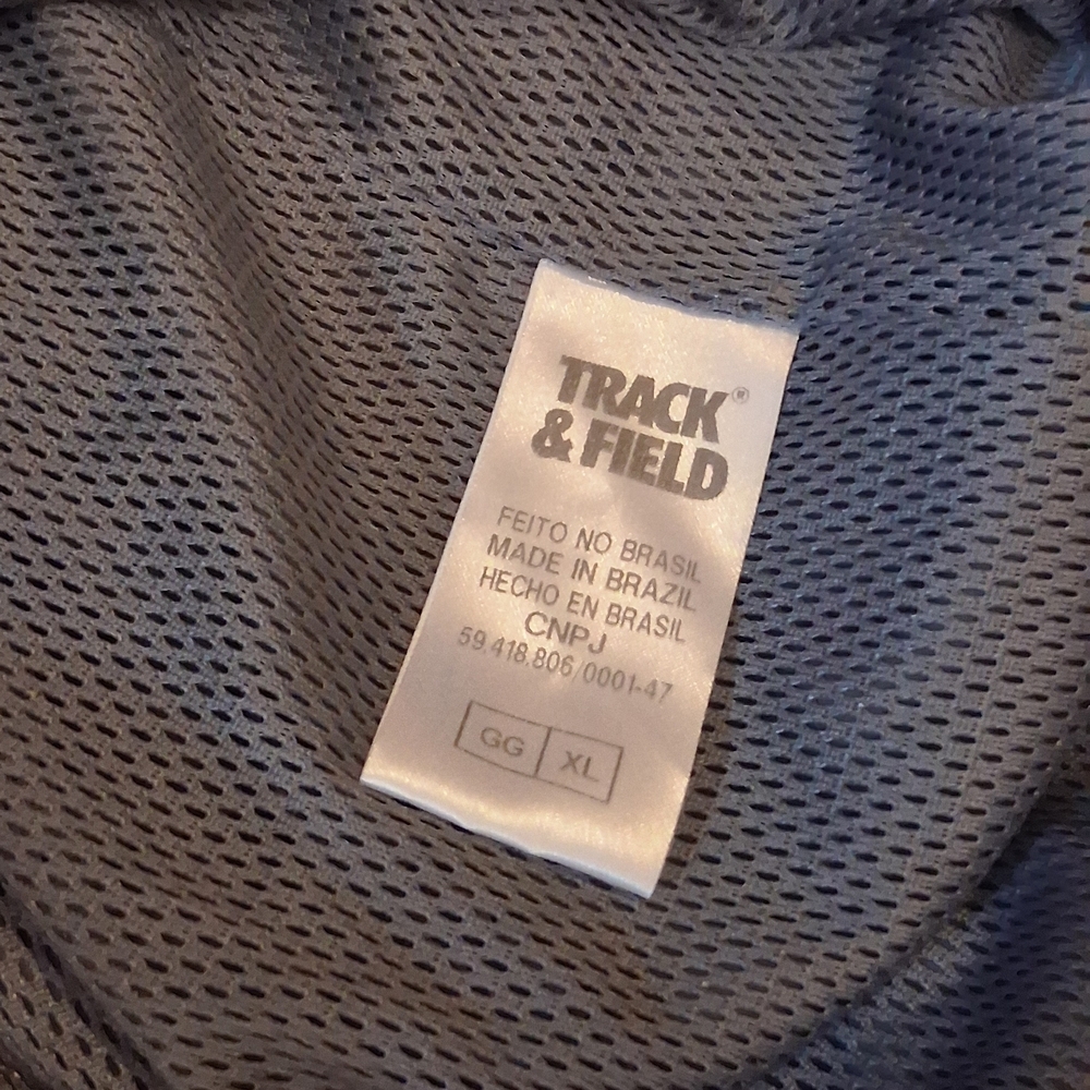 Track & Field Jacket - Picture 4 of 8